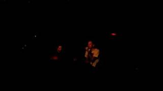 The Movielife - Hey (acoustic)