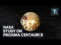 NASA study on Proxima Centauri b reveals it's probably a dead zone