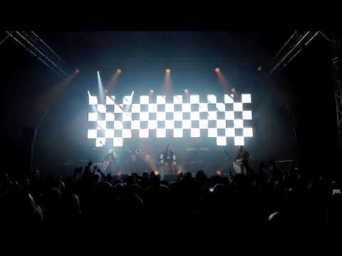 Traktor - Šachofnice - Live Most 1.3.2019