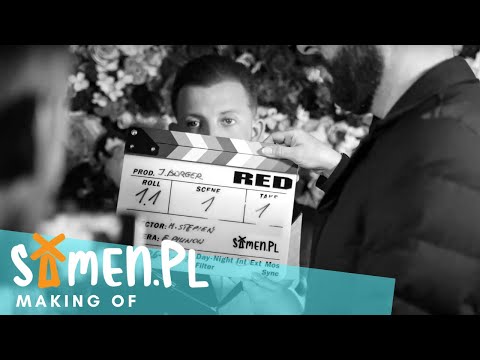 Samen.PL - Jak Powstały Najlepsze Sceny w Samen.PL?