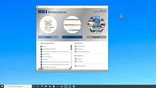 BKI & ORCA AVA: VON DER KOSTENSCHÄTZUNG ZUM LEISTUNGSVERZEICHNIS