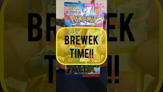 brewek booster box Evolusi Mega part 55 #pokemon #pokemonchannel #pokemoncards #pokemontcg