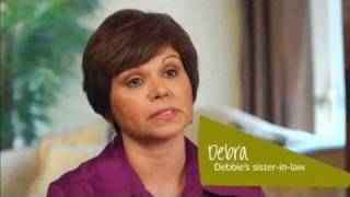 preview picture of video 'Hospice Debra'