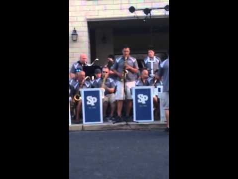 South Philadelphia String Band