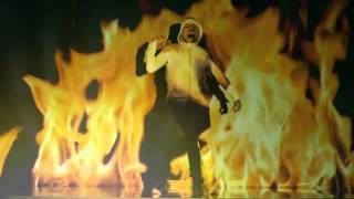 Asher Monroe   Memory ft Chris Brown