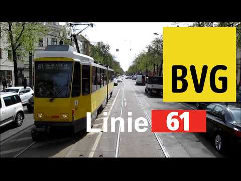 Berlin Linie 61