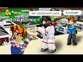 ROBBER 8 ROBLOX Brookhaven RP FUNNY MOMENTS