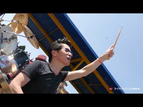 【2018年6月2日(土)】1000人ROCK FES.GUNMA 2018