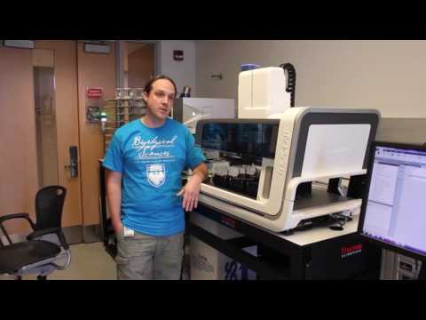 Jared C. Lewis, Indiana University: Evolving Enzymes for Selective Catalysis (2016)