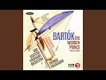 The Wooden Prince, Sz. 60 (Final Version) : XVII. Seventh Dance - The Forest Stops the Princess - BBC Scottish Symphony Orchestra - Topic The Wooden Prince, Sz. 60 (Final Version) : XVII. Seventh Dance - The Forest Stops the Princess