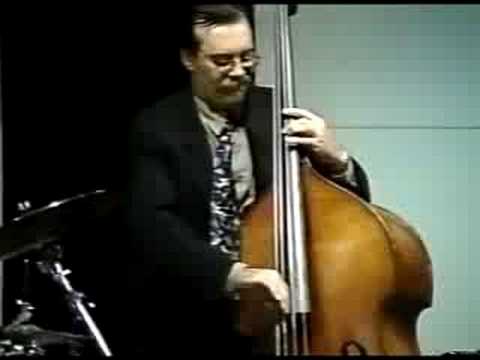 What is Jazz - Part 3 - The Bass - Billy Taylor