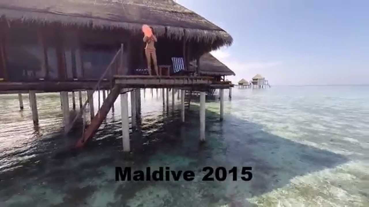 Maldive 2015