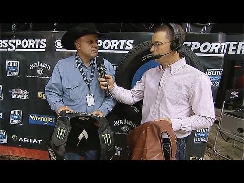 PBR 101: Protective Vest