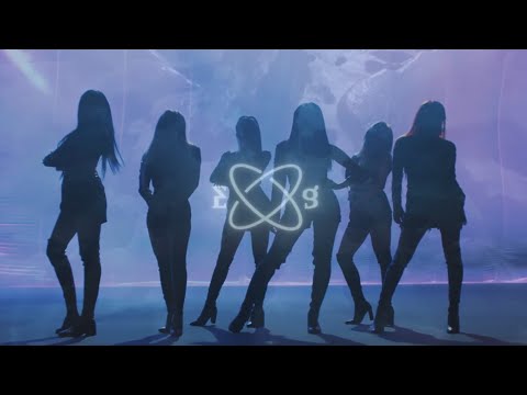 EVERGLOW×BTS×STRAY KIDS - Dun Dun/ Fire / Idol/ Miroh KPOP MASHUP