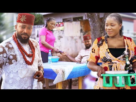 To Love A Waitress "New Movie" Complete Season Fredrick Leonard/Destiny Etiko - 2022 NG Movie