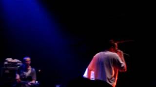 Phenomden Live @ Kammgarn SH - Roots