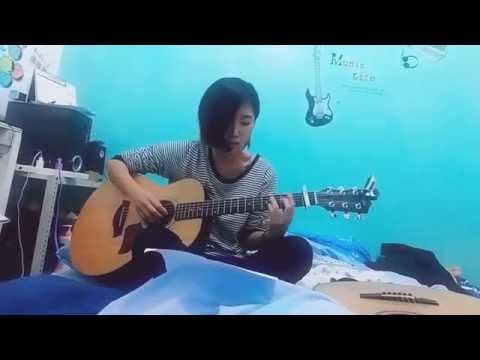 【VT STAR 年度英文歌喉戰】張筱萱─Fade into you (【VT STAR 年度英文歌喉戰】張筱萱─Fade into you)