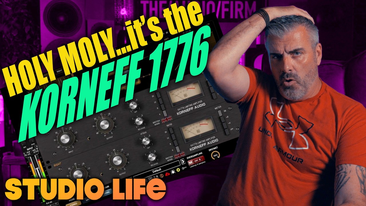 KORNEFF 1776 REVIEW & TEST