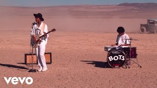 The Bots - Blinded video