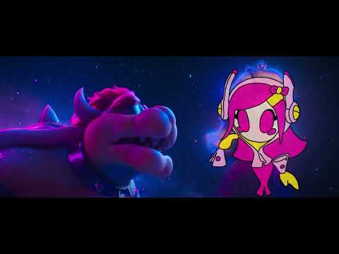 Bowser - Susie (Unofficial Music Video) | The Super Mario Bros. Movie