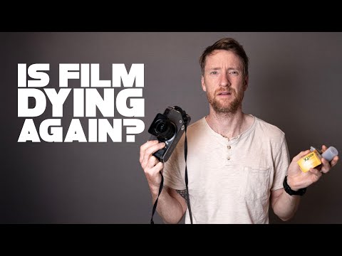 Why Did Film Become So Popular & Is It Still Cool in 2025?