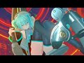 Hatsune Miku SOUNDWAVE Hatsune Seedku V1 2 SEED Zenless Zone Zero MODS Leaks