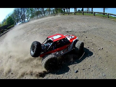 Homie paul's new FTX OUTLAW & she dies on me after 15 minutes