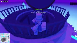 Mystical Island, Roblox Showcase