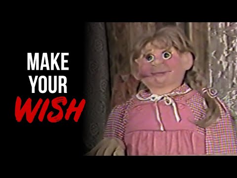 The Lost Peppermint Park Episode: The Wishing Box