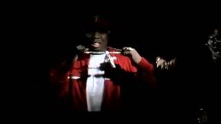 50 Cent - Gunz Come Out Official Video