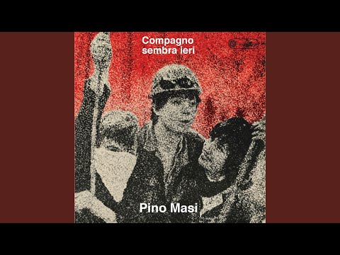 Compagno sembra ieri