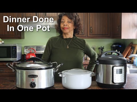 5 Easy One-Pot Meals on a Budget (Perfect for Busy Nights)