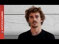 Antoine Griezmann: "Han Sido Cinco Años Increíbles; Muchas Gracias Por Todo, Os Llevo En El Corazón"