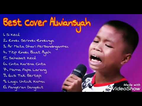 Alwiansyah Full Album Cover || Bocah viral