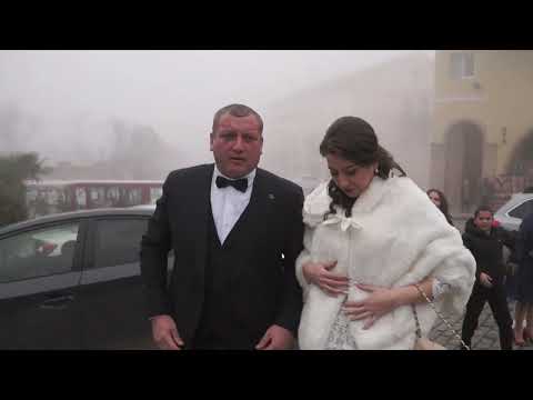 ZAZA & TIKA WEDDING DAY VIDEO 1