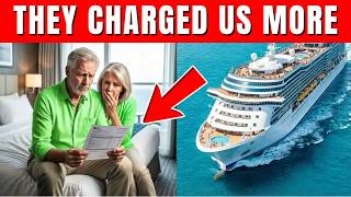 How Cruise Lines Quietly Charge Retirees More (AVOID This)