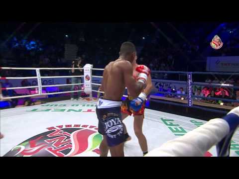 TATNEFT CUP | Darryl Sichtman VS Vitaliy Nikiforov