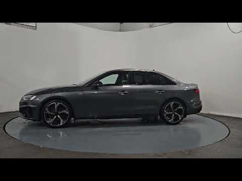 Audi A4 35 TDI 163HP S Tronic S line pm €493 - Image 2