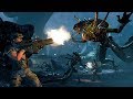 Aliens: Colonial Marines An lise Completa