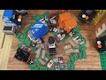 MURS - BT$ 2 - Official Lego Music Video