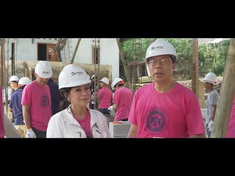 Thunderbird Alumni Connect - Indonesia