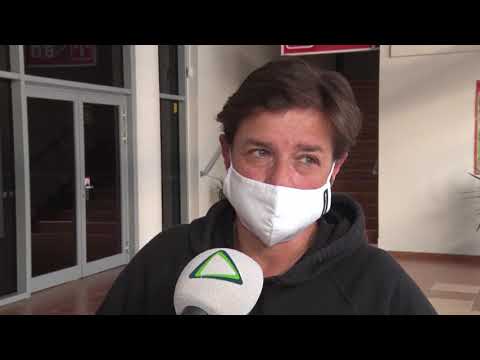 BAM Poprad sa vracia do extraligy