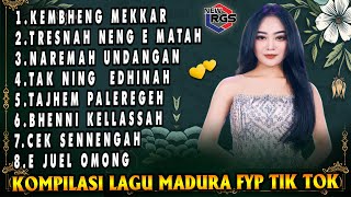 Download lagu Full Album Madura FYP Tik Tok Version Selvi Ayunda X New RGS - Kembheng Mekkar mp3 Download lagu Full Album Madura FYP Tik Tok Version Selvi Ayunda X New RGS - Kembheng Mekkar mp3