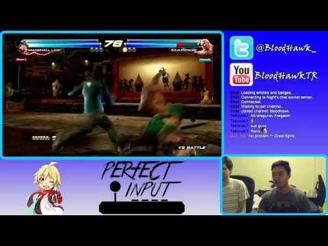 TTT2 with Reno - 07/31/2014 - 1 / 2