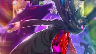 【東京喰種 :re invoke】神引き ブラックドーベル一発ツモ フェス限3体GET