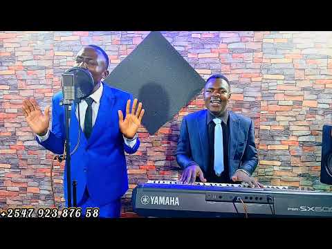 LUHYA SONGS MEDLEY  BY HENRY THE BAND.