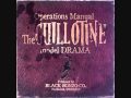 Black Bonzo - Guillotine Drama 