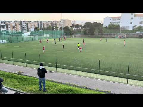 Ginásio Figueirense x Académica (2ª Parte)