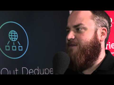 VMworld TV  meets Rubrik