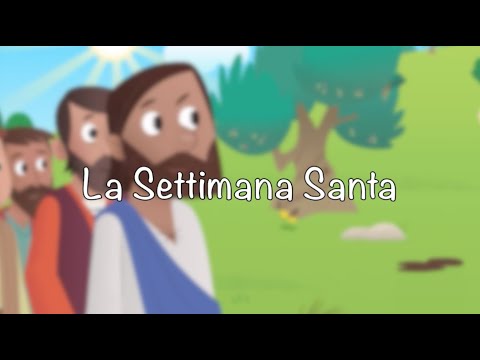 La Settimana Santa